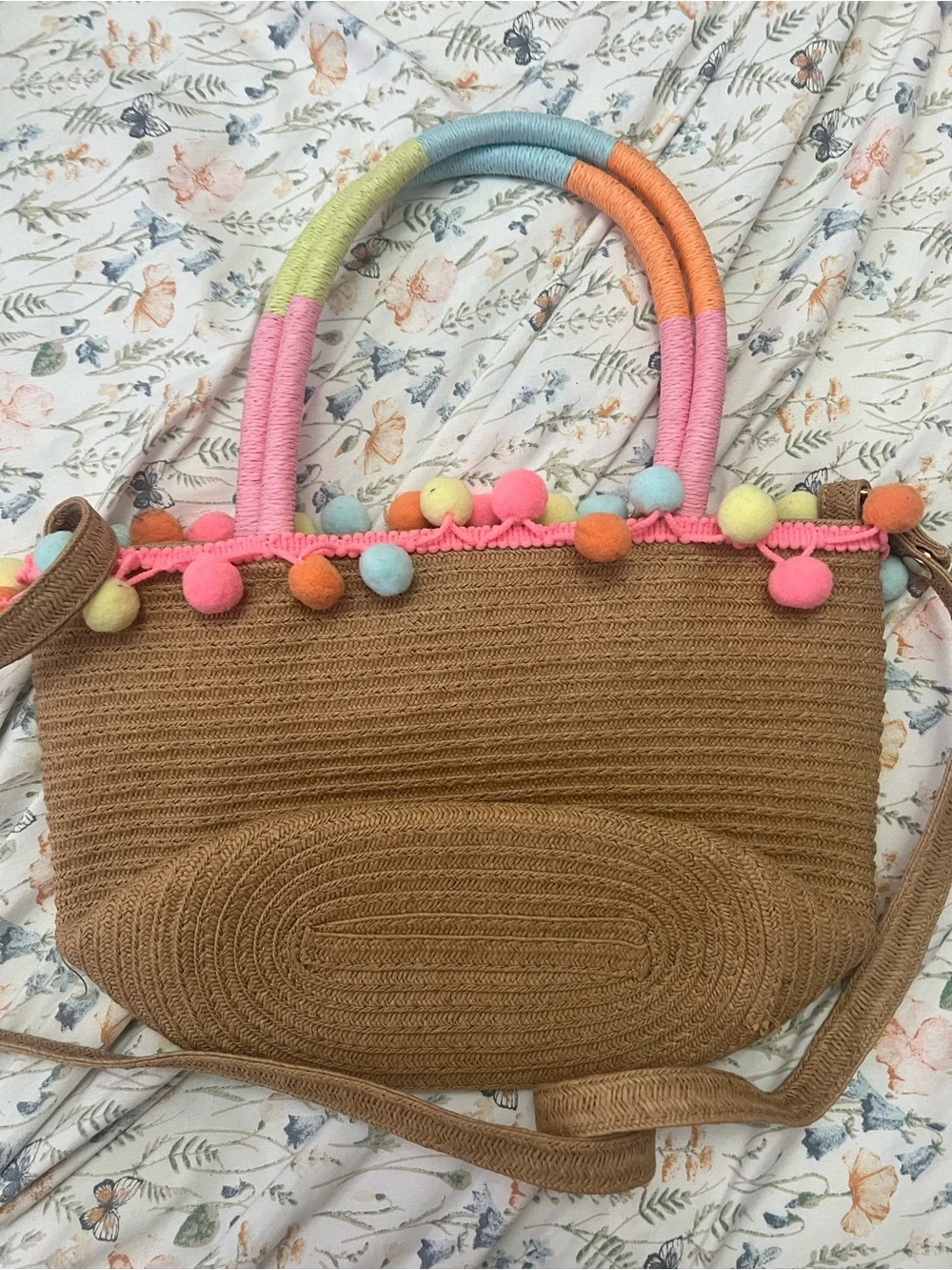 Primark Kids Beach Bag